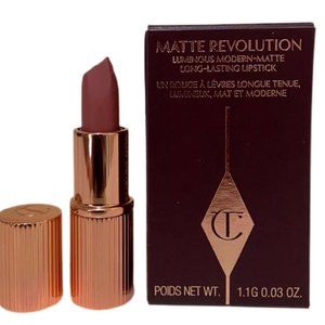 Charlotte Tilbury Matte Revolution Lipstick